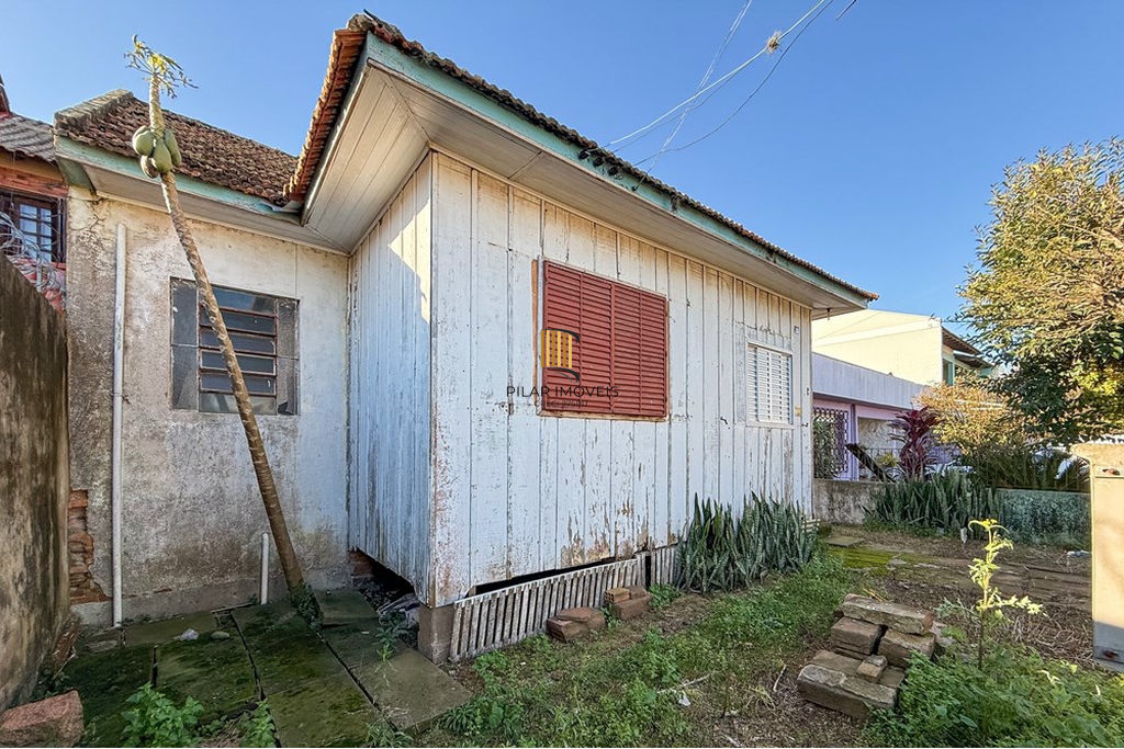 Terreno no bairro Niterói