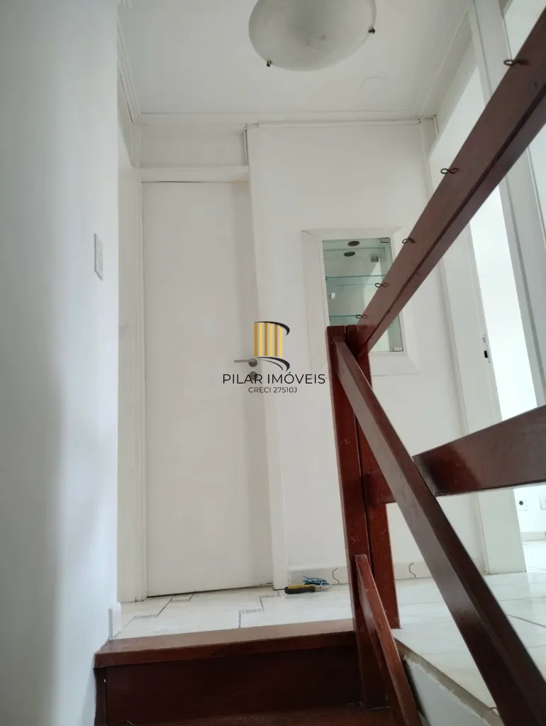 Casa de Condomínio 4 dormitórios no bairro Jardim Itu
