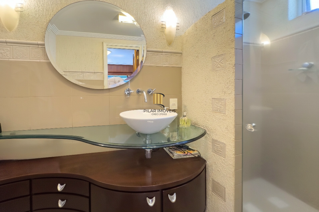 Apartamento 3 dormitórios no bairro Petrópolis