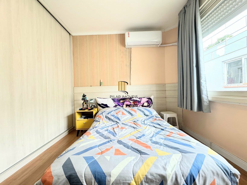 Apartamento 2 dormitórios no bairro Petrópolis