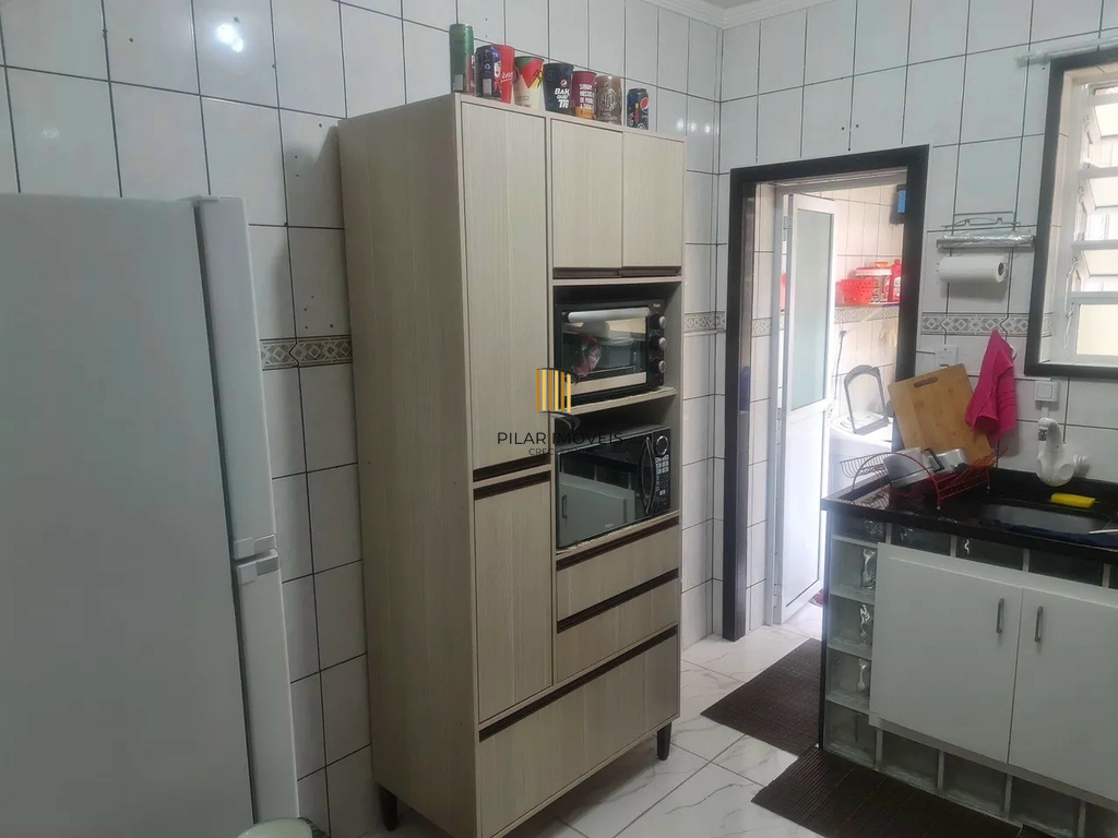 Apartamento 2 dormitórios no bairro Santa Maria Goretti