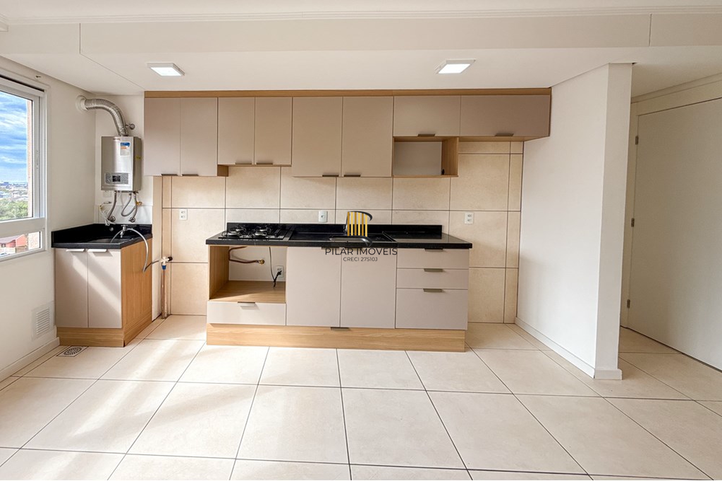 Apartamento 2 dormitórios no bairro Fátima