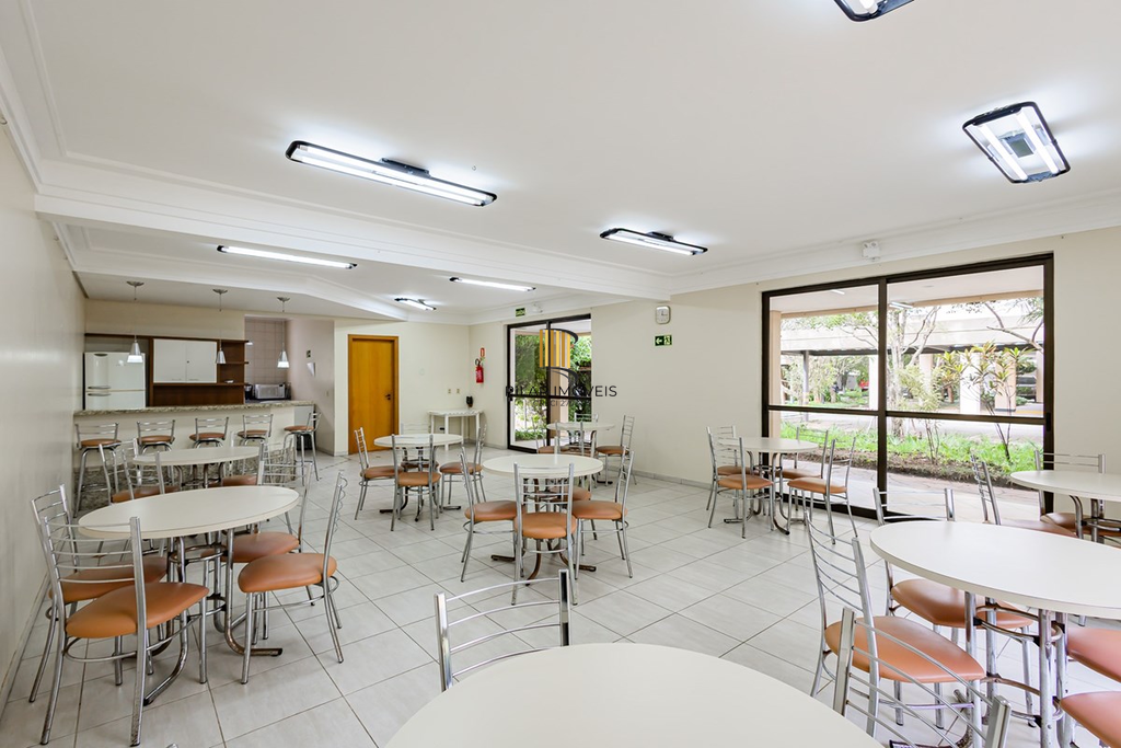 Apartamento 2 dormitórios no bairro Boa Vista