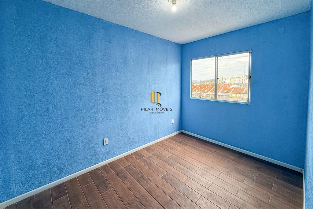 Apartamento 2 dormitórios no bairro Guajuviras