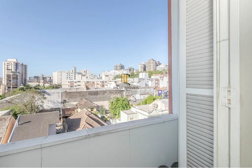 Apartamento 2 dormitórios no bairro Floresta
