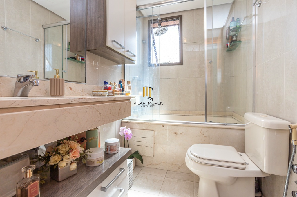 Apartamento 3 dormitórios no bairro Bela Vista