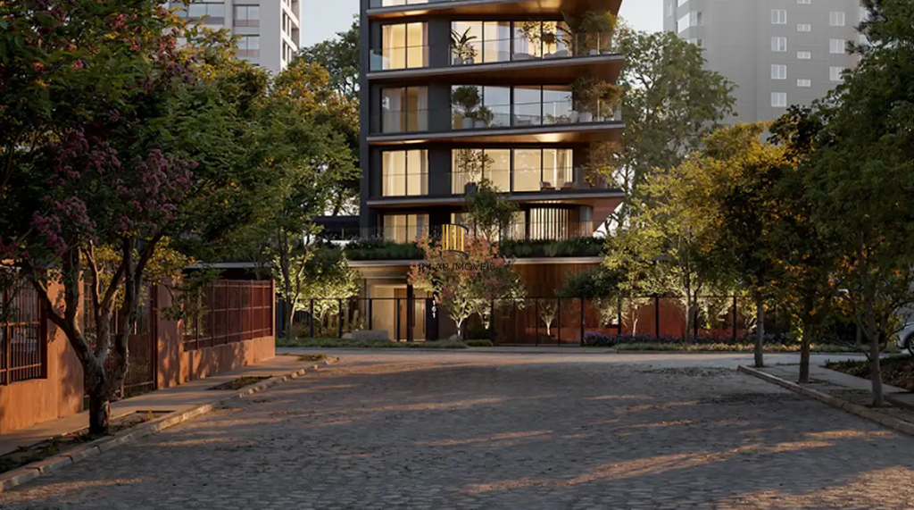 Apartamento 3 dormitórios no bairro Bela Vista