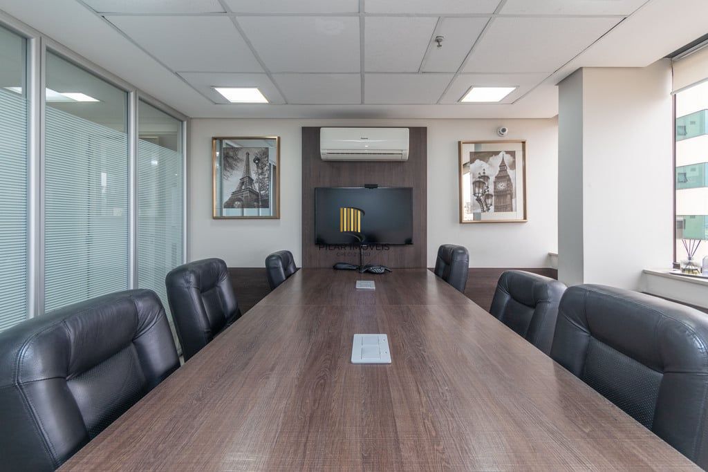 Sala Comercial no bairro Moinhos de Vento