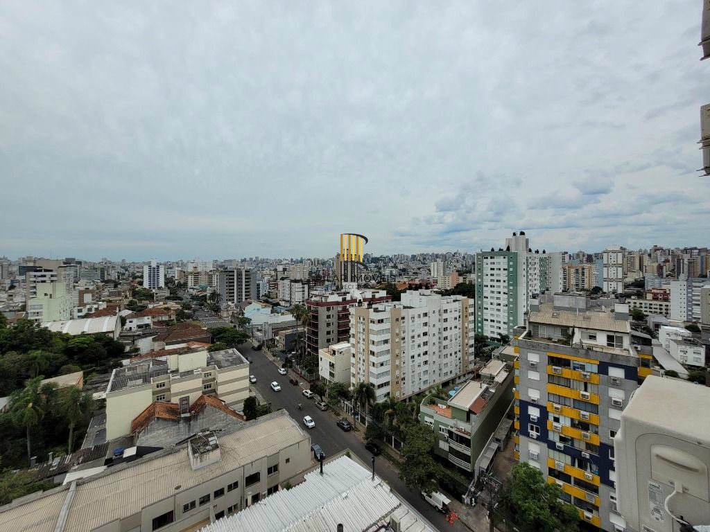 Apartamento 2 dormitórios no bairro Santana