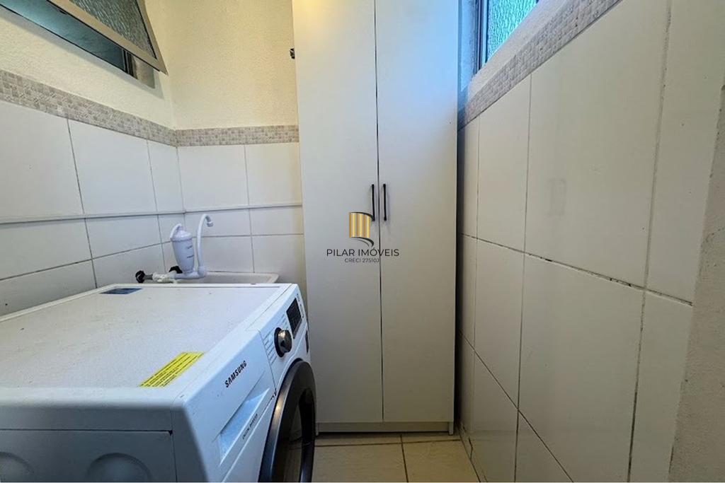 Apartamento 2 dormitórios no bairro Jardim Itu