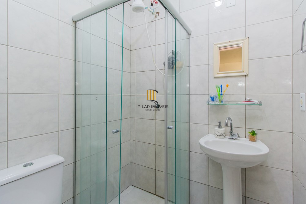 Casa 2 dormitórios no bairro São José