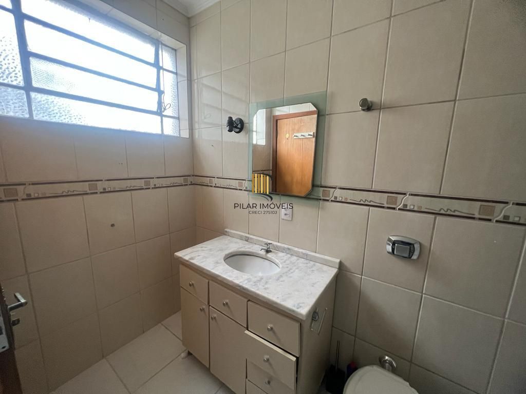 Apartamento 2 dormitórios no bairro Rio Branco