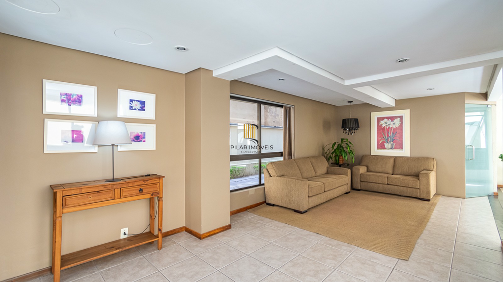 Apartamento 3 dormitórios no bairro Auxiliadora