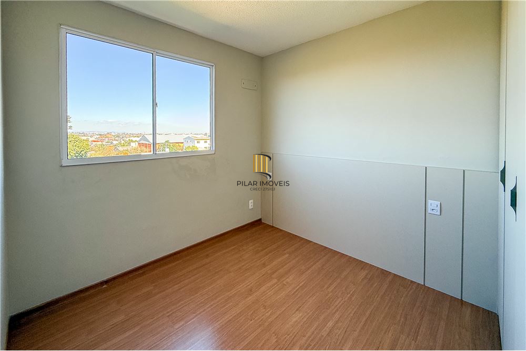Apartamento 2 dormitórios no bairro Estância Velha