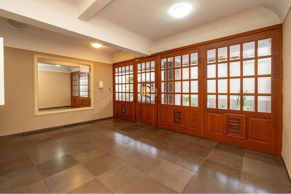 Apartamento 1 dormitório no bairro Menino Deus