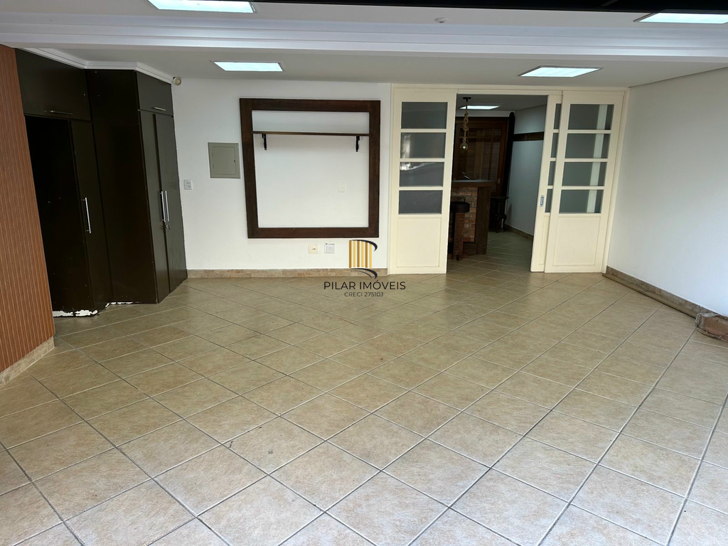 Casa 3 dormitórios no bairro Tristeza