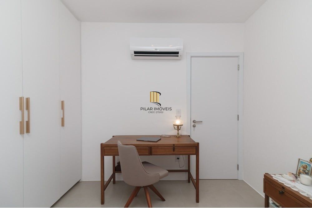 Apartamento 2 dormitórios no bairro Higienópolis