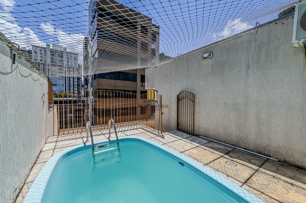 Cobertura 3 dormitórios no bairro Passo da Areia