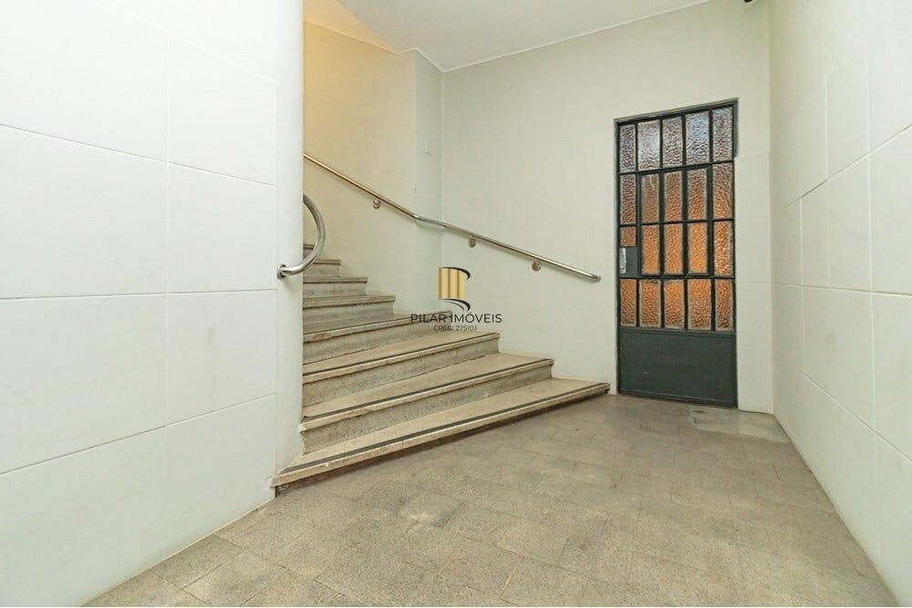 Apartamento 4 dormitórios no bairro Santana