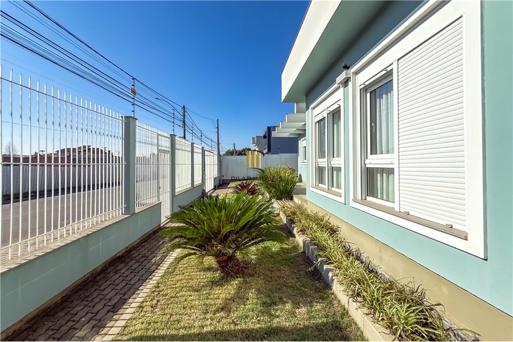 Casa 3 dormitórios no bairro Estância Velha