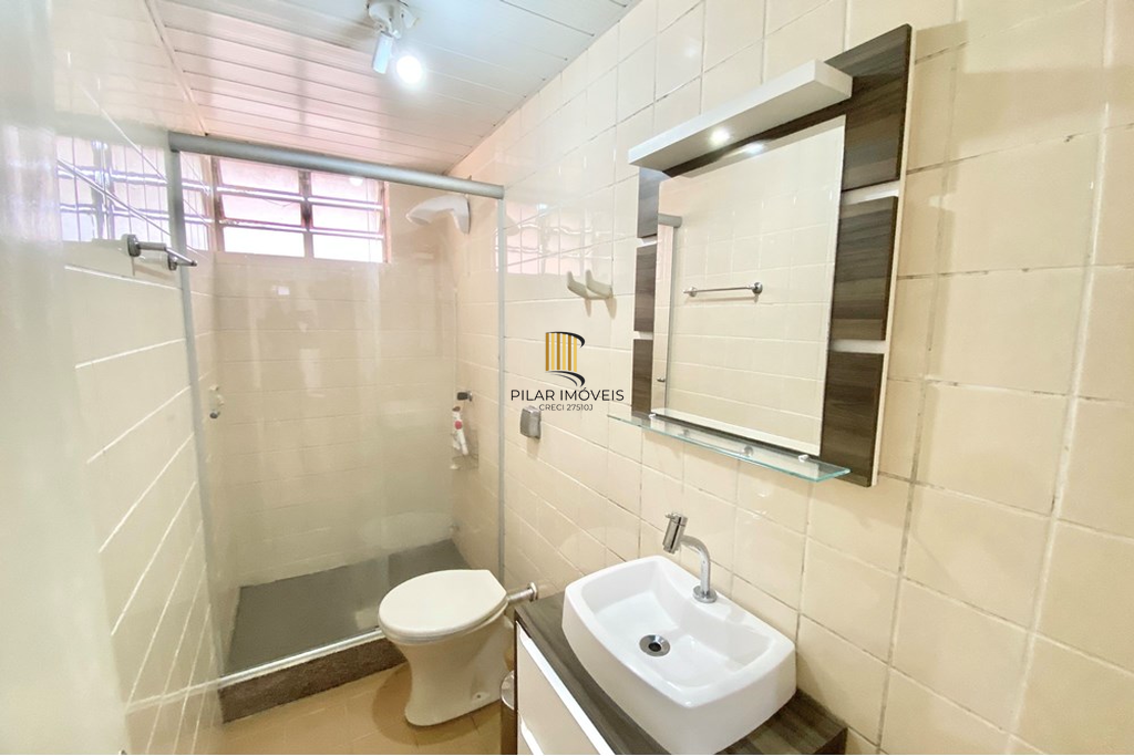 Apartamento 1 dormitório no bairro Centro