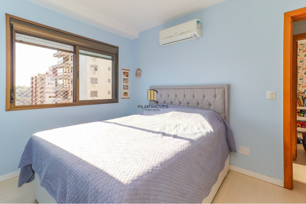 Apartamento 3 dormitórios no bairro Passo da Areia