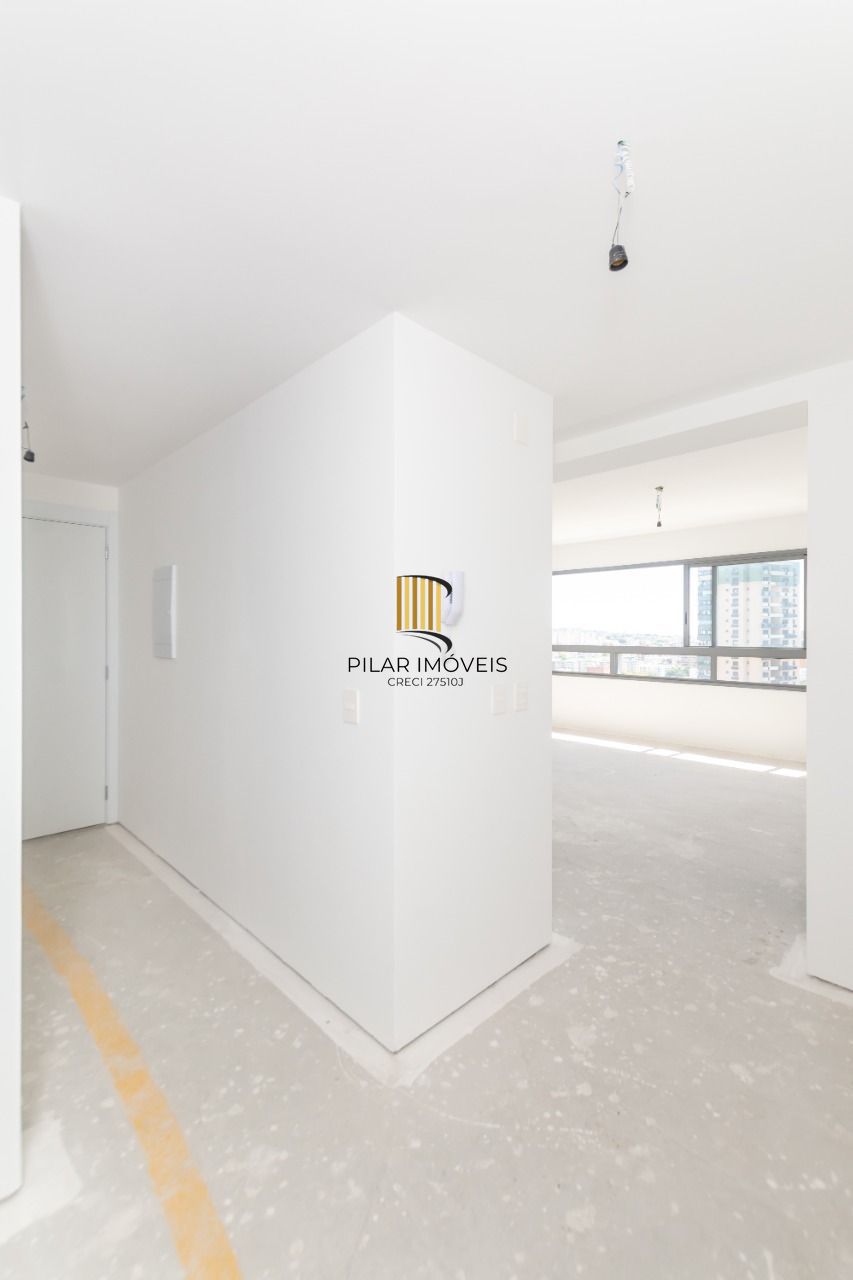 Apartamento 3 dormitórios no bairro Petrópolis