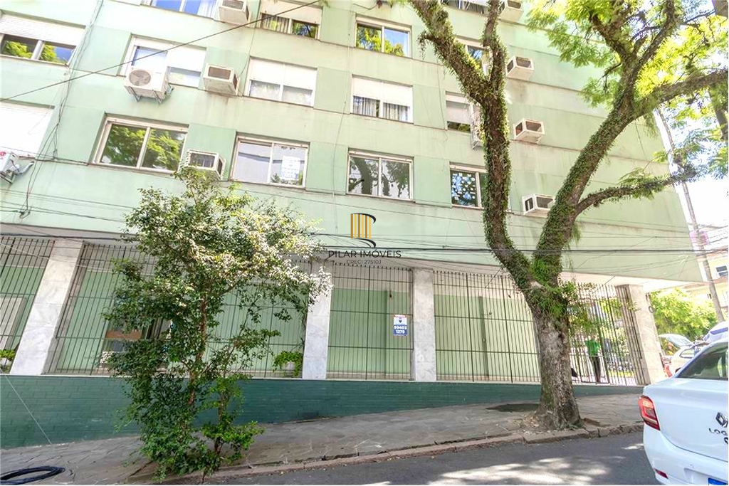Apartamento 4 dormitórios no bairro Independência