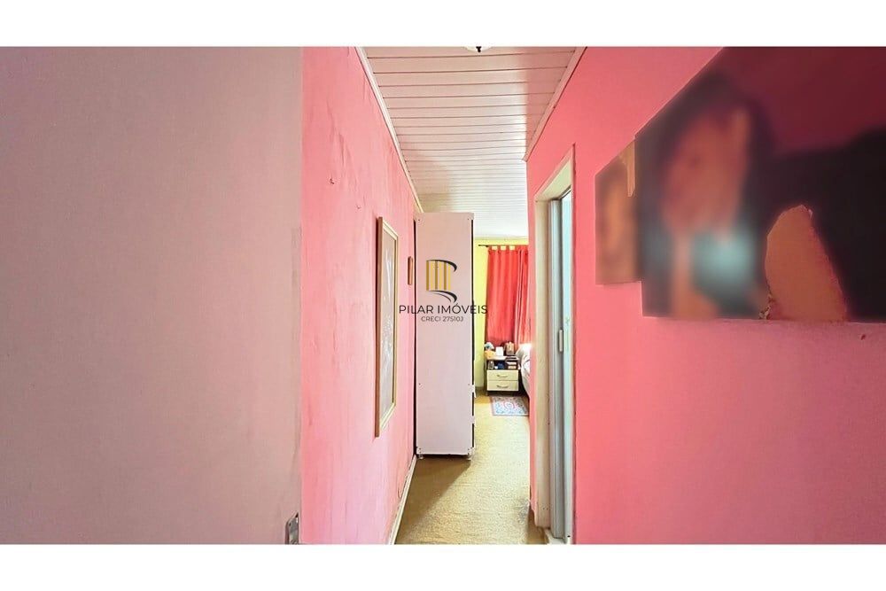 Casa 3 dormitórios no bairro Partenon