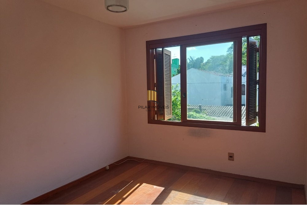 Apartamento 2 dormitórios no bairro Passo da Areia