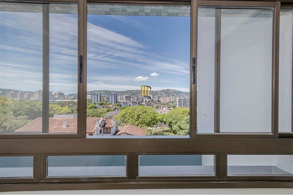 Apartamento 2 dormitórios no bairro Jardim do Salso
