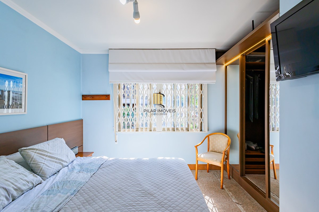 Apartamento 3 dormitórios no bairro Bela Vista
