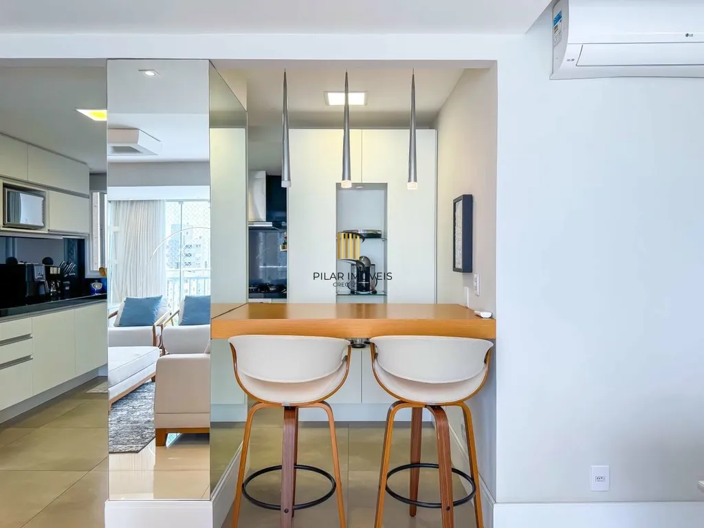 Apartamento 3 dormitórios no bairro Jardim Europa