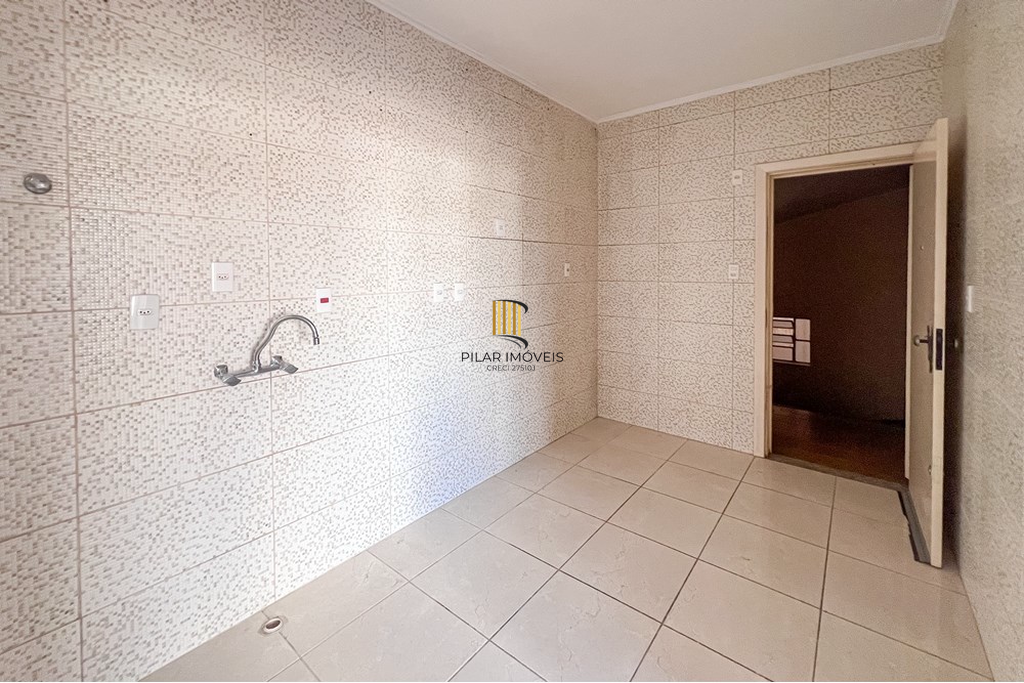 Apartamento 4 dormitórios no bairro Navegantes