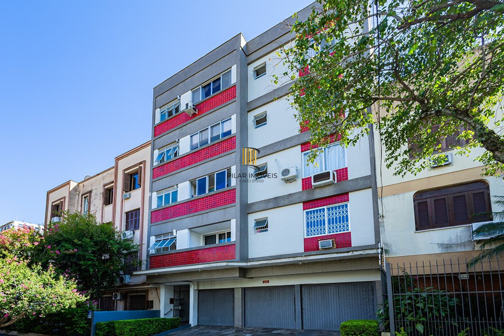 Apartamento 1 dormitório no bairro Santa Cecília - Pilar Imóveis