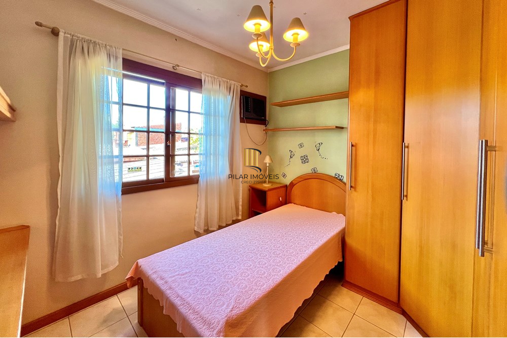 Casa 3 dormitórios no bairro Nossa Senhora das Graças