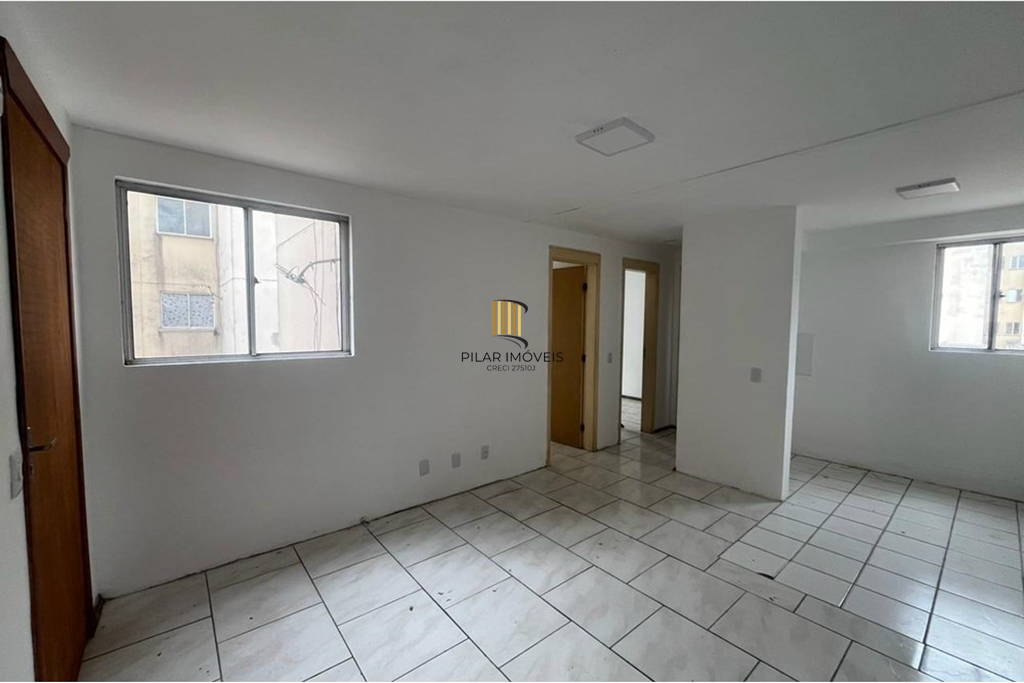 Apartamento 2 dormitórios no bairro Ipiranga