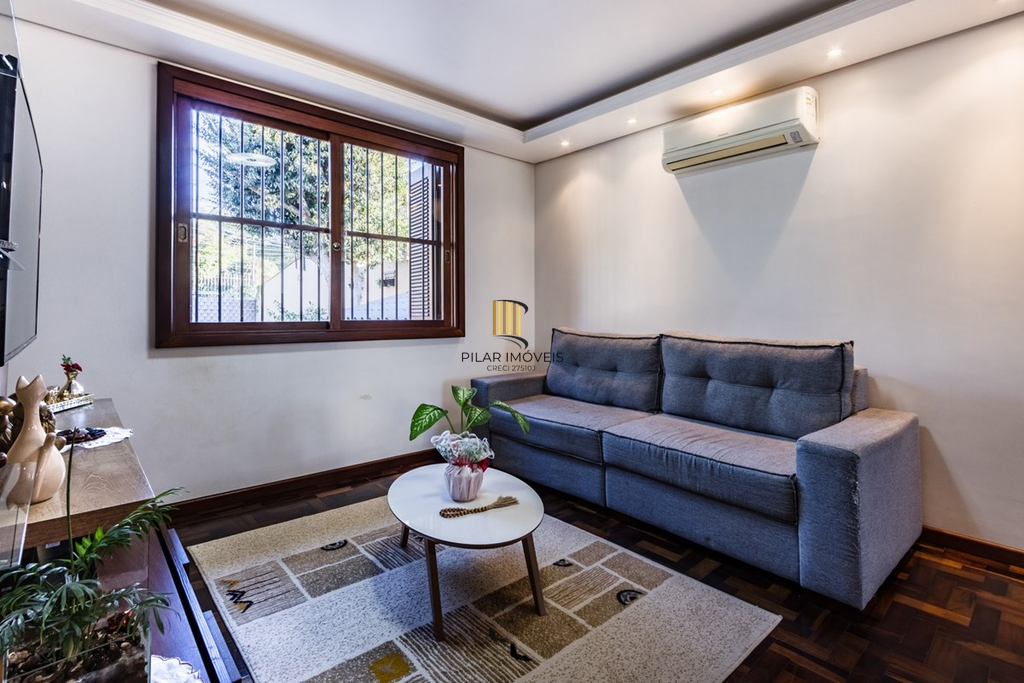 Casa de Condomínio 3 dormitórios no bairro Santa Tereza