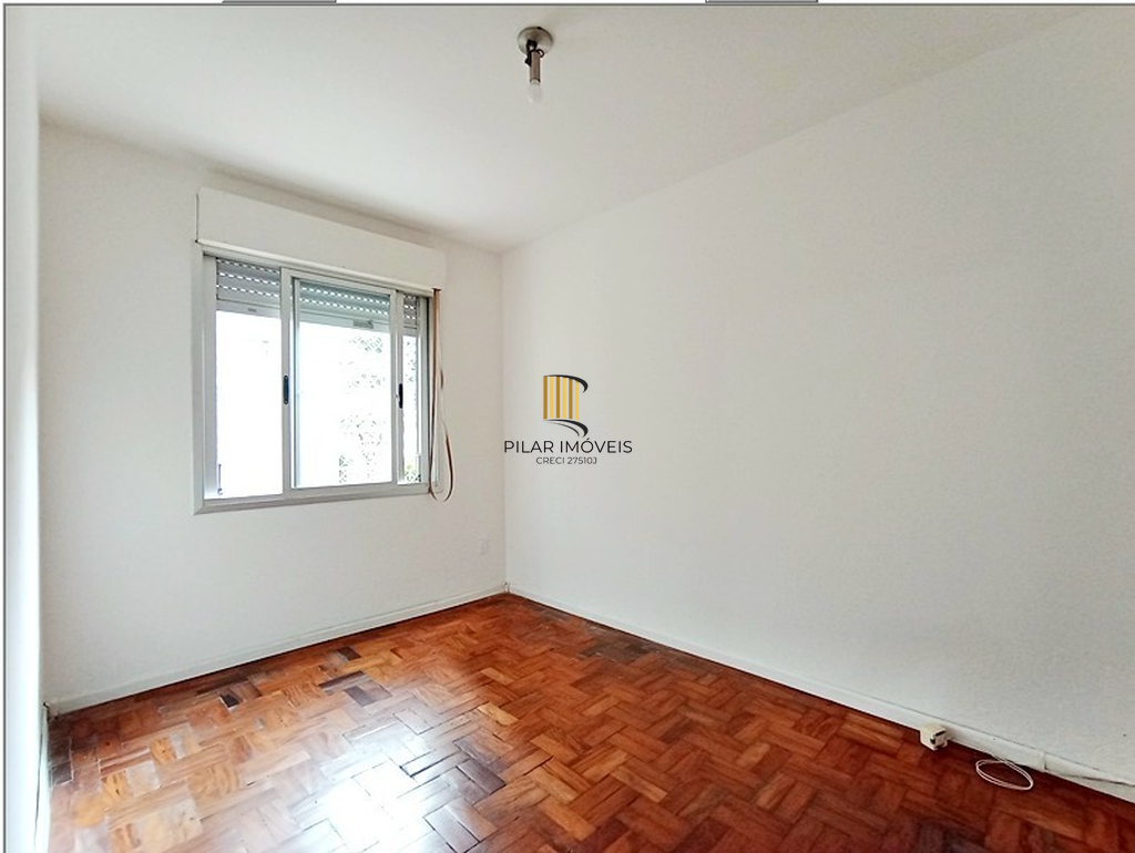 Apartamento 2 dormitórios no bairro São Sebastião