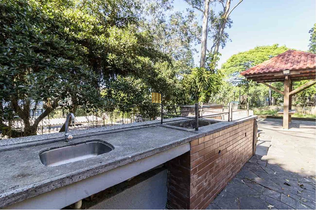 Apartamento 2 dormitórios no bairro Nonoai