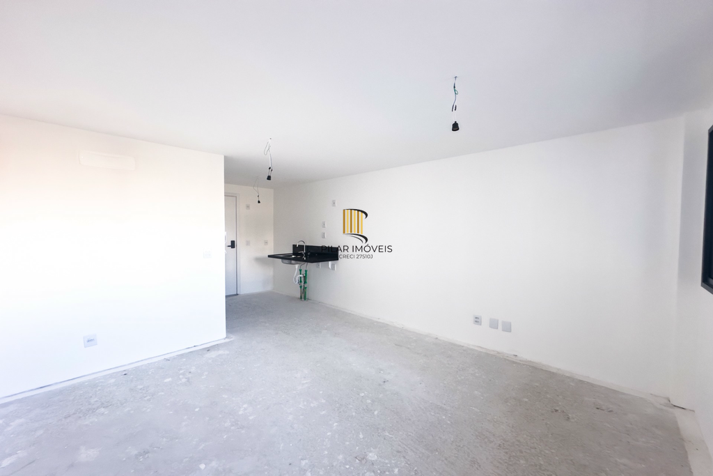 Loft 1 dormitório no bairro Rio Branco