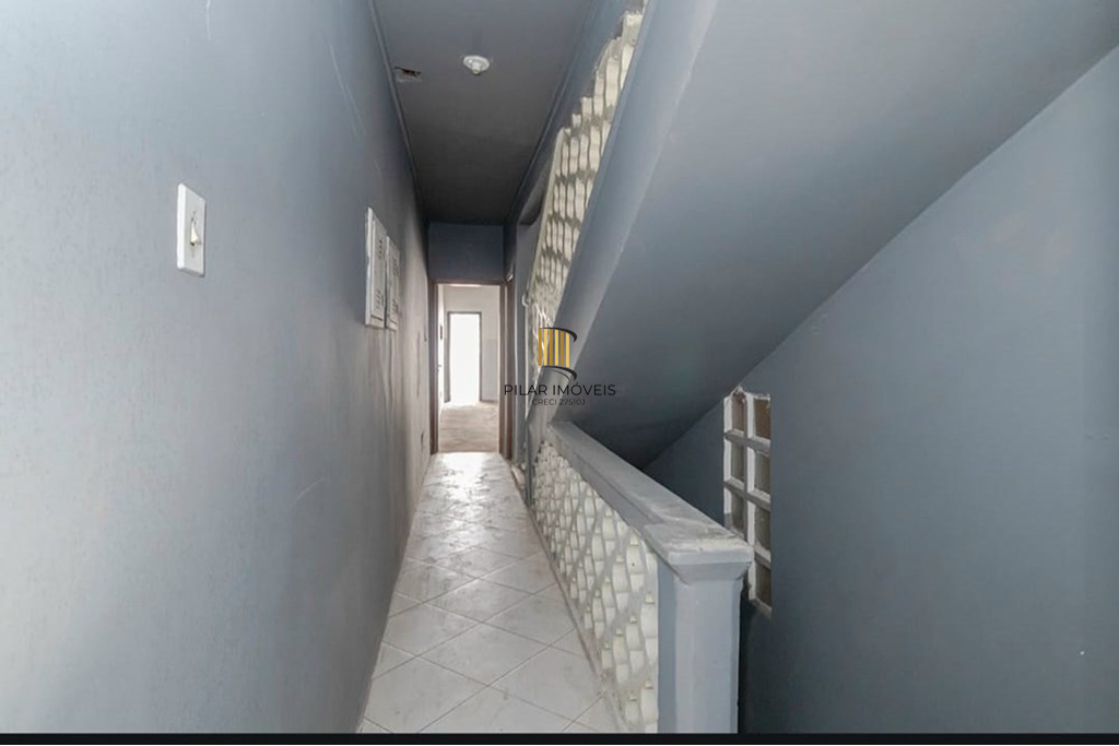 Prédio Residencial no bairro Centro Histórico