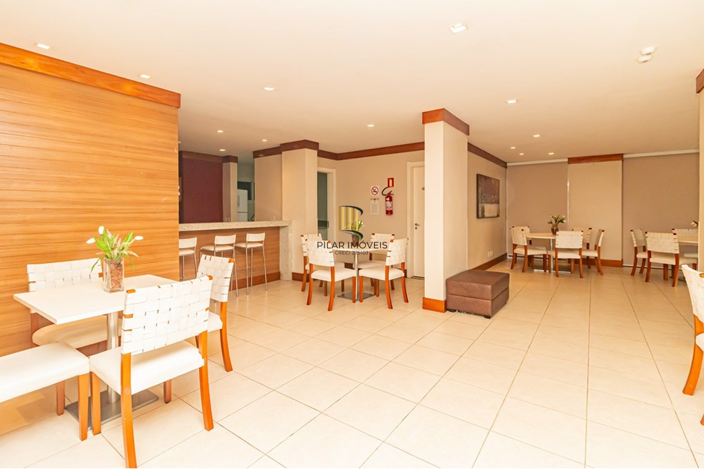 Apartamento 2 dormitórios no bairro Passo D'Areia