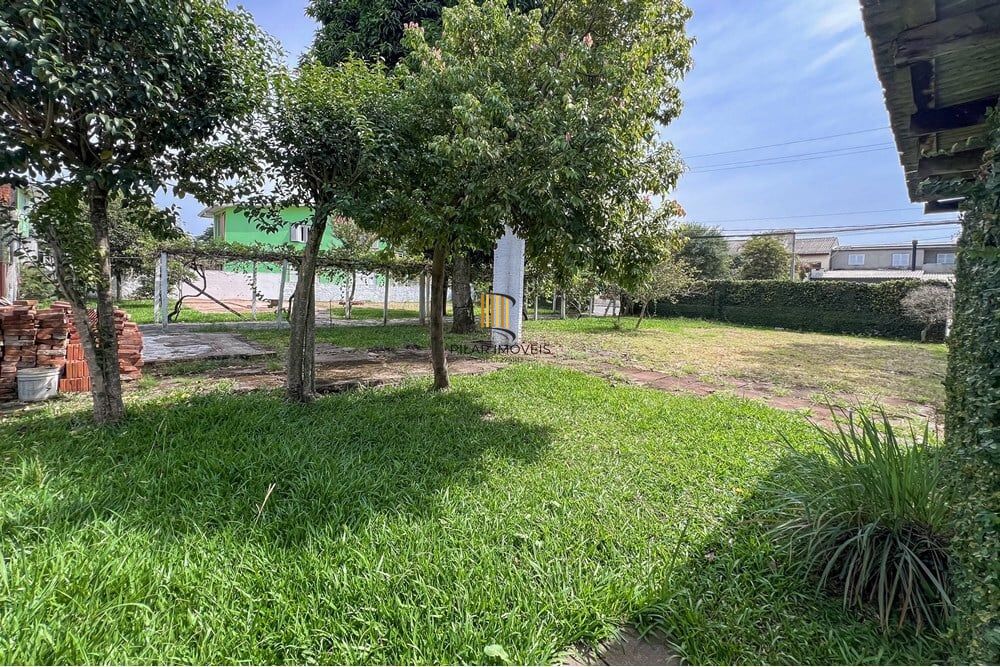 Terreno no bairro Niterói