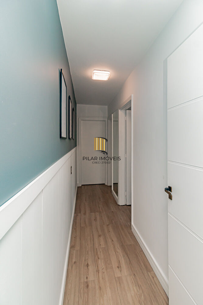 Apartamento 2 dormitórios no bairro Boa Vista