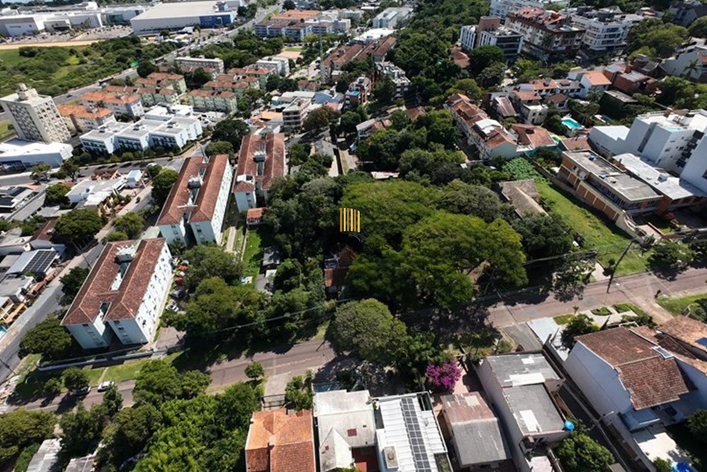 Terreno no bairro Cristal
