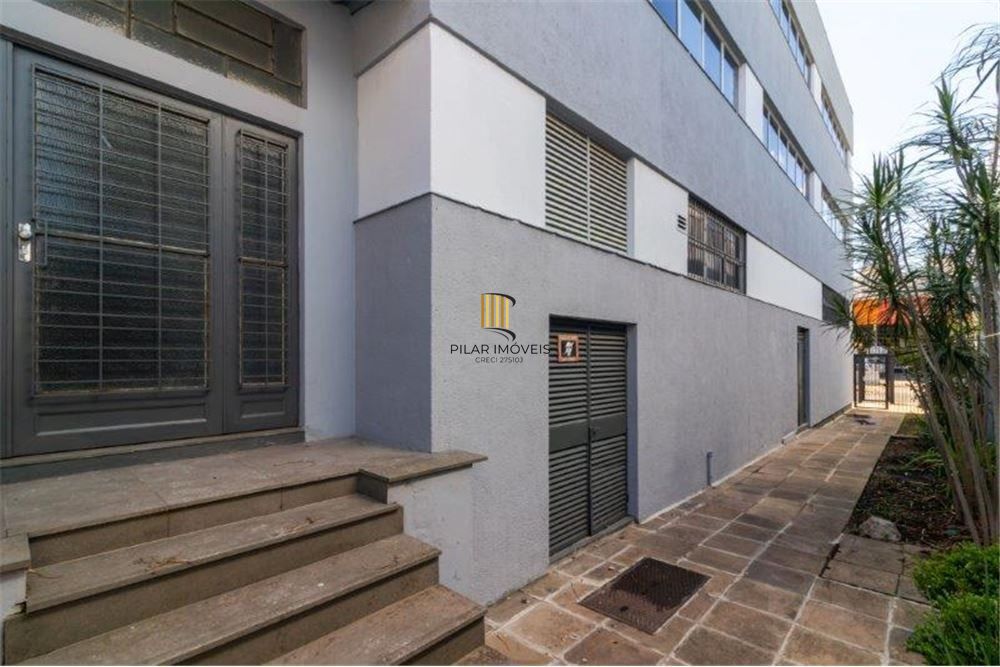 Prédio Residencial no bairro Partenon