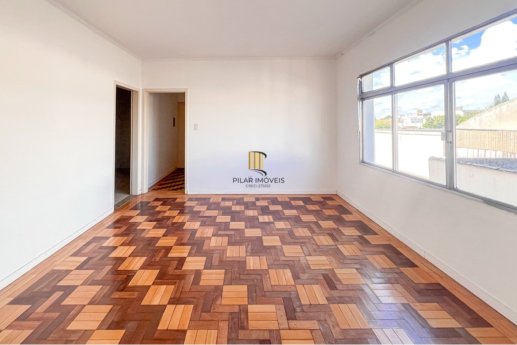 Apartamento 4 dormitórios no bairro Navegantes - Pilar Imóveis