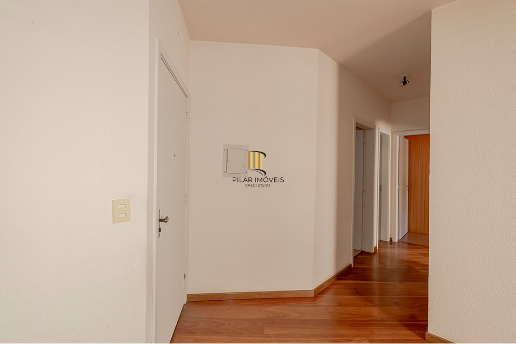 Apartamento 2 dormitórios no bairro Tristeza