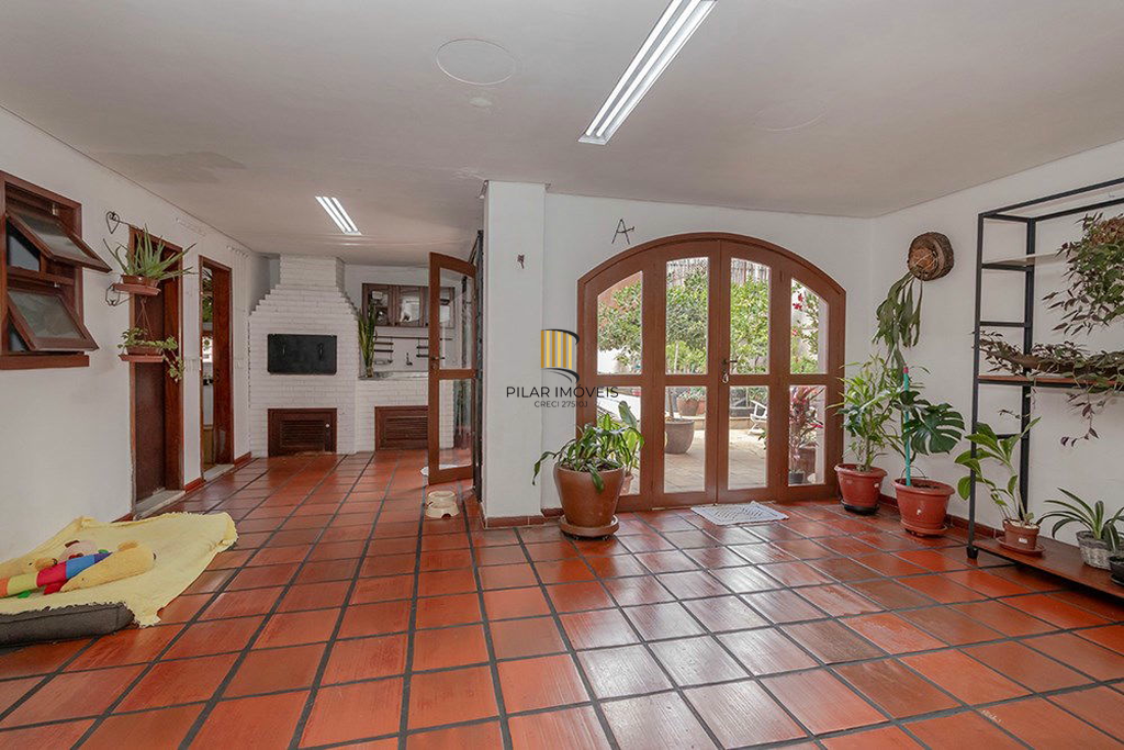 Casa 3 dormitórios no bairro Jardim Planalto